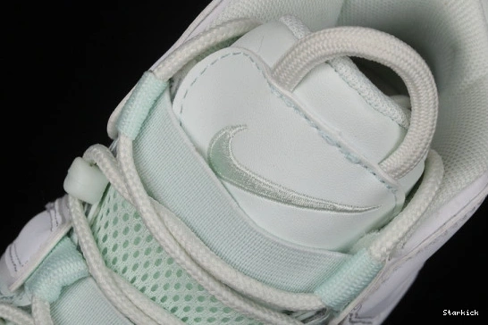 GREEN” AIR 917593-300 “BARELY NIKE UPTEMPO MORE 1001